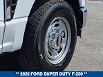 New 2025 Ford F-250 Crew Cab Service Truck for sale #SED58786 - photo 12