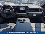 New 2025 Ford F-250 Crew Cab Service Truck for sale #SED58786 - photo 15