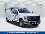 New 2025 Ford F-250 Crew Cab Service Truck for sale #SED58786 - photo 3