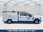 New 2025 Ford F-250 Crew Cab Service Truck for sale #SED58786 - photo 4