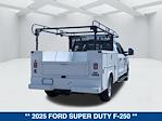 New 2025 Ford F-250 Crew Cab Service Truck for sale #SED58786 - photo 2