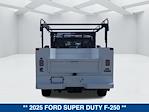 New 2025 Ford F-250 Crew Cab Service Truck for sale #SED58786 - photo 5