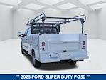 New 2025 Ford F-250 Crew Cab Service Truck for sale #SED58786 - photo 6