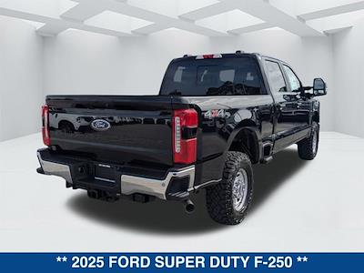 2025 Ford F-250 Crew Cab 4WD Pickup for sale #SED58840 - photo 2
