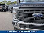 2025 Ford F-250 Crew Cab 4WD Pickup for sale #SED58840 - photo 9