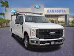 2025 Ford F-250 Crew Cab RWD Service Truck for sale #SED60274 - photo 1