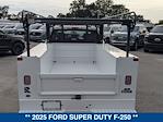 2025 Ford F-250 Crew Cab RWD Service Truck for sale #SED60274 - photo 12