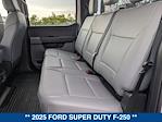 2025 Ford F-250 Crew Cab RWD Service Truck for sale #SED60274 - photo 13