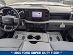 2025 Ford F-250 Crew Cab RWD Service Truck for sale #SED60274 - photo 14