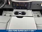 2025 Ford F-250 Crew Cab RWD Service Truck for sale #SED60274 - photo 17
