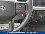 2025 Ford F-250 Crew Cab RWD Service Truck for sale #SED60274 - photo 21