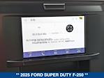 2025 Ford F-250 Crew Cab RWD Service Truck for sale #SED60274 - photo 26
