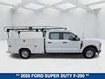 2025 Ford F-250 Crew Cab RWD Service Truck for sale #SED60274 - photo 4