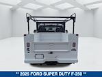 2025 Ford F-250 Crew Cab RWD Service Truck for sale #SED60274 - photo 5