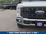 2025 Ford F-250 Crew Cab RWD Service Truck for sale #SED60274 - photo 9
