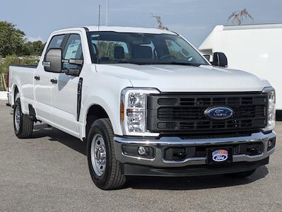 2025 Ford F-250 Crew Cab RWD Pickup for sale #SED60411 - photo 1