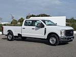 2025 Ford F-250 Crew Cab RWD Pickup for sale #SED60411 - photo 2