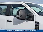 2025 Ford F-250 Crew Cab RWD Pickup for sale #SED60411 - photo 9