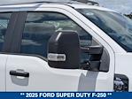 2025 Ford F-250 Crew Cab RWD Service Truck for sale #SED60868 - photo 10