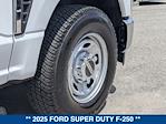 2025 Ford F-250 Crew Cab RWD Service Truck for sale #SED60868 - photo 12