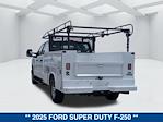 2025 Ford F-250 Crew Cab RWD Service Truck for sale #SED60868 - photo 6
