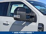 2025 Ford F-450 Crew Cab DRW 4WD Cab Chassis for sale #SED63332 - photo 10
