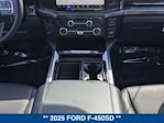 2025 Ford F-450 Crew Cab DRW 4WD Cab Chassis for sale #SED63332 - photo 18