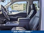 2025 Ford F-450 Crew Cab DRW 4WD Cab Chassis for sale #SED63332 - photo 19