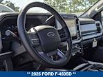 2025 Ford F-450 Crew Cab DRW 4WD Cab Chassis for sale #SED63332 - photo 20