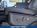 2025 Ford F-450 Crew Cab DRW 4WD Cab Chassis for sale #SED63332 - photo 21