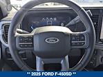 2025 Ford F-450 Crew Cab DRW 4WD Cab Chassis for sale #SED63332 - photo 25