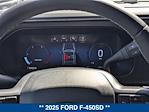2025 Ford F-450 Crew Cab DRW 4WD Cab Chassis for sale #SED63332 - photo 26