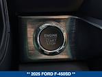 2025 Ford F-450 Crew Cab DRW 4WD Cab Chassis for sale #SED63332 - photo 30