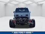 2025 Ford F-450 Crew Cab DRW 4WD Cab Chassis for sale #SED63332 - photo 5