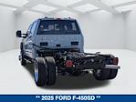 2025 Ford F-450 Crew Cab DRW 4WD Cab Chassis for sale #SED63332 - photo 6
