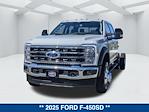 2025 Ford F-450 Crew Cab DRW 4WD Cab Chassis for sale #SED63332 - photo 7