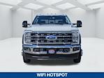 2025 Ford F-450 Crew Cab DRW 4WD Cab Chassis for sale #SED63332 - photo 8