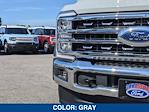2025 Ford F-450 Crew Cab DRW 4WD Cab Chassis for sale #SED63332 - photo 9