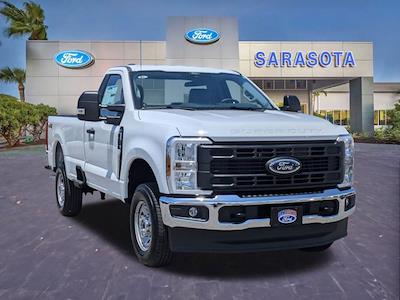 2025 Ford F-250 Regular Cab 4WD Pickup for sale #SED63941 - photo 1
