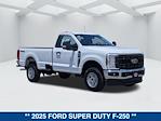 2025 Ford F-250 Regular Cab 4WD Pickup for sale #SED63941 - photo 3