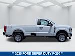 2025 Ford F-250 Regular Cab 4WD Pickup for sale #SED63941 - photo 4