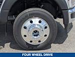 New 2025 Ford F-450 Lariat Crew Cab 4WD Cab Chassis for sale #SED65323 - photo 11