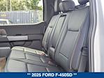 New 2025 Ford F-450 Lariat Crew Cab 4WD Cab Chassis for sale #SED65323 - photo 13