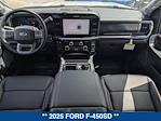 New 2025 Ford F-450 Lariat Crew Cab 4WD Cab Chassis for sale #SED65323 - photo 14