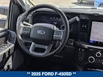 New 2025 Ford F-450 Lariat Crew Cab 4WD Cab Chassis for sale #SED65323 - photo 15