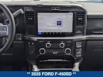 New 2025 Ford F-450 Lariat Crew Cab 4WD Cab Chassis for sale #SED65323 - photo 17