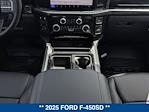 New 2025 Ford F-450 Lariat Crew Cab 4WD Cab Chassis for sale #SED65323 - photo 18