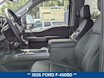 New 2025 Ford F-450 Lariat Crew Cab 4WD Cab Chassis for sale #SED65323 - photo 19