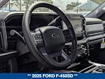 New 2025 Ford F-450 Lariat Crew Cab 4WD Cab Chassis for sale #SED65323 - photo 20