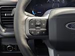 New 2025 Ford F-450 Lariat Crew Cab 4WD Cab Chassis for sale #SED65323 - photo 23
